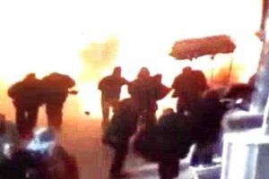 Bursa'da canlı bomba saldırısı &ouml;ncesinde sanıkların kullandığı 4 valiz incelenecek