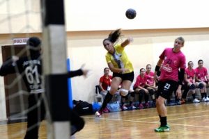 Osmangazi Belediye, Zağnasspor'a yenildi