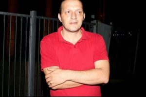 Arda Akın serbest bırakıldı
