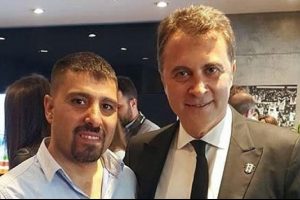 Beşiktaş ma&ccedil;ının hakemi Disiplin Kurulu'nda!