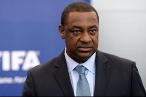 FIFA'dan Jeffrey Webb'e &ouml;m&uuml;r boyu men!