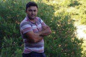 Babası ve dayısı arasındaki kavgayı ayırmak isterken yaralandı