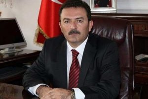 İşte emniyetin yeni genel m&uuml;d&uuml;r&uuml;