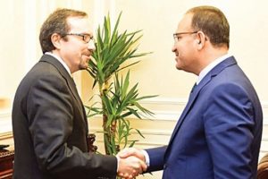 'G&uuml;len'in iadesi bir sonraki y&ouml;netime kalır'