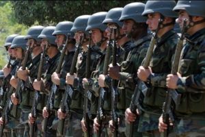 TSK'dan 15 Temmuz sonrası bir ilk