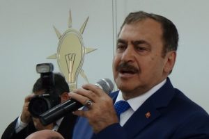 Bakan Eroğlu'ndan 'kurban' uyarıları