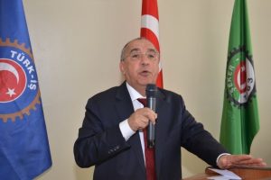Şeker sekt&ouml;r&uuml;nde NBŞ huzursuzluğu