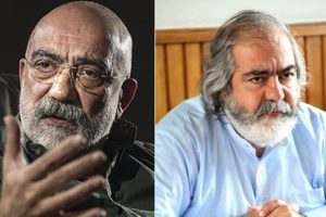 Ahmet Altan ve Mehmet Altan g&ouml;zaltına alındı