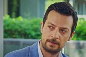 &Ccedil;ağdaş Onur &Ouml;zt&uuml;rk kaza ge&ccedil;irdi