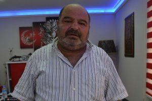 Yasin Hayal'in babası: Oğlum tahliye edilsin