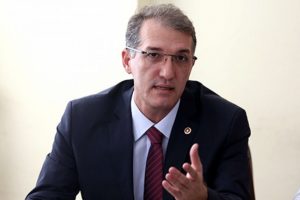 CHP Bursa Milletvekili İrgil: Demokrasi adına utan&ccedil; verici