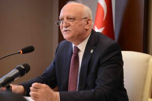 3 milyon 550 bin hayvan kesilecek
