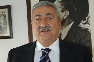 "Piyasalara en az 20 milyar lira girmesini bekliyoruz"