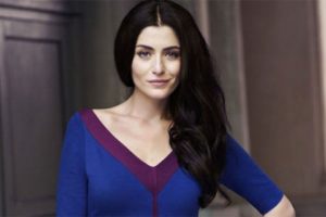 Deniz &Ccedil;akır: 'Sergi a&ccedil;mayı istiyorum'