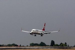 İstanbul Atat&uuml;rk Havalimanı'ndan dakikada bir sefer yapılacak