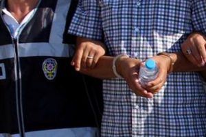 Batman'da ter&ouml;r operasyonu: 4 g&ouml;zaltı