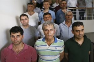 FET&Ouml; Amerikan dergisine konuştu, m&uuml;ridlerinin hepsini sattı!