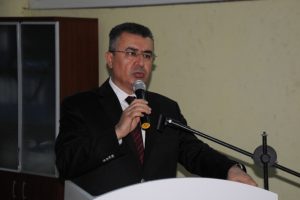 Makamına gelen hediyeleri ihtiya&ccedil; sahiplerine dağıtılacak