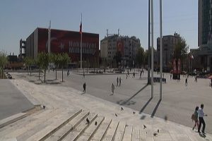 Tatilciler gitti, İstanbullular rahat nefes bir aldı