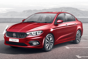 Fiat Egea Asya Kıtası turunu tamamladı