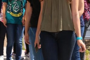 FET&Ouml;'c&uuml;ler &ouml;ğrencileri numaralandırmış