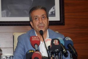 "Vahşi bir teşebb&uuml;s"