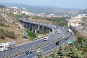 TEM akıcı D-100 kilit