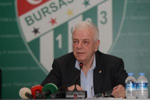 "Fenerbah&ccedil;e'ye kaybetmek d&uuml;nyanın sonu değil"