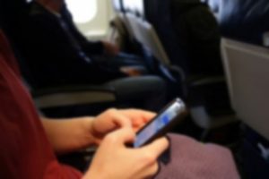 SAS'tan Galaxy Note 7 ile u&ccedil;uş yasağı