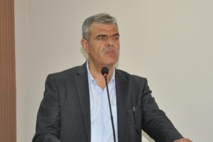 "Aynı odada &ccedil;alışan 2 FET&Ouml;'c&uuml; subayın birbirinden haberi yok"