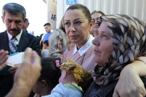 &Ccedil;alık: "Suriye'nin toprak b&uuml;t&uuml;nl&uuml;ğ&uuml;n&uuml; koruyacağız"