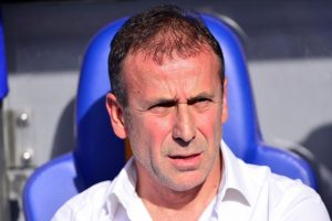 "G&uuml;zel bir hikayeyi zenginleştirmeye &ccedil;alışıyoruz"