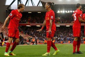 Liverpool, son şampiyonu farklı yendi