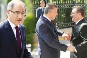 Kararname şifreleri: Giden de gelen de A takımından