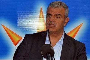 Başbakan Yardımcısı Kaynak: Y&uuml;zde 30'u askeri personelle evlendirilmiş