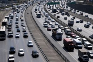 'Kurban Bayramı s&uuml;resince radar cezası yok'