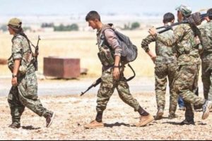 Rakka i&ccedil;in M&uuml;nbi&ccedil; şartı