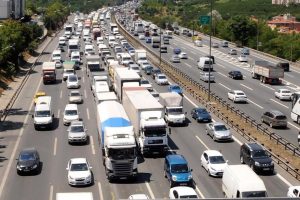 MMO Bursa'dan trafik kazalarına karşı uyarı