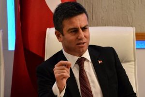 İş d&uuml;nyası son &ccedil;eyrek i&ccedil;in iyimser
