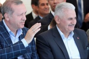 Cumhurbaşkanı ve Başbakan'dan 11 Eyl&uuml;l Bursa'nın kurtuluş yıl d&ouml;n&uuml;m&uuml; mesajı