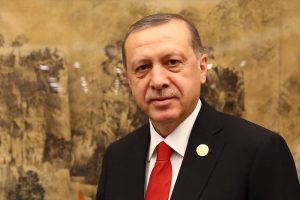 Erdoğan'dan Ertuğrul Gazi'yi Anma ve Y&ouml;r&uuml;k Şenlikleri mesajı