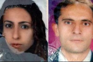 &Ouml;ld&uuml;rd&uuml;ğ&uuml; eşinin maaşını almak i&ccedil;in SGK'ya başvurdu