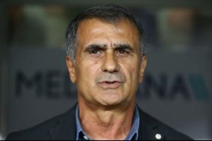 Beşiktaş'tan Şenol G&uuml;neş operasyonu!