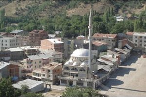 Kayyum atanan tek Karadeniz şehri