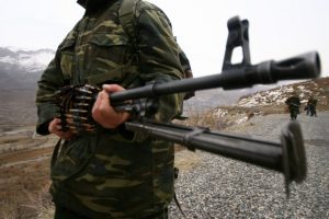 Hakkari'de 5 PKK'lı etkisiz hale getirildi