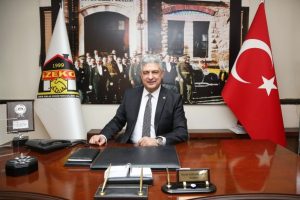 Konutta faiz d&uuml;şt&uuml;, sevin&ccedil; arttı