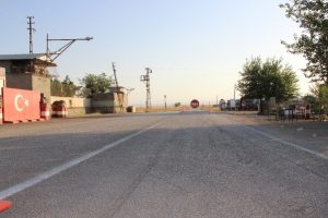Diyarbakır'da 13 mahallede yasak kalktı