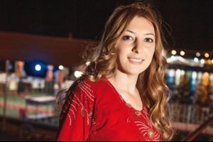 Leyla İmret g&ouml;zaltına alındı