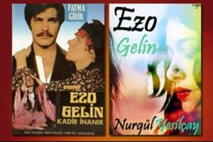 Ezo Gelin'in k&ouml;y&uuml; ter&ouml;ristlerden kurtarıldı