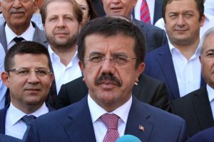 "FET&Ouml; yurt dışında dezenformasyon gayretinde"